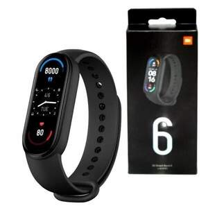 Фітнес браслет Smart Band M6